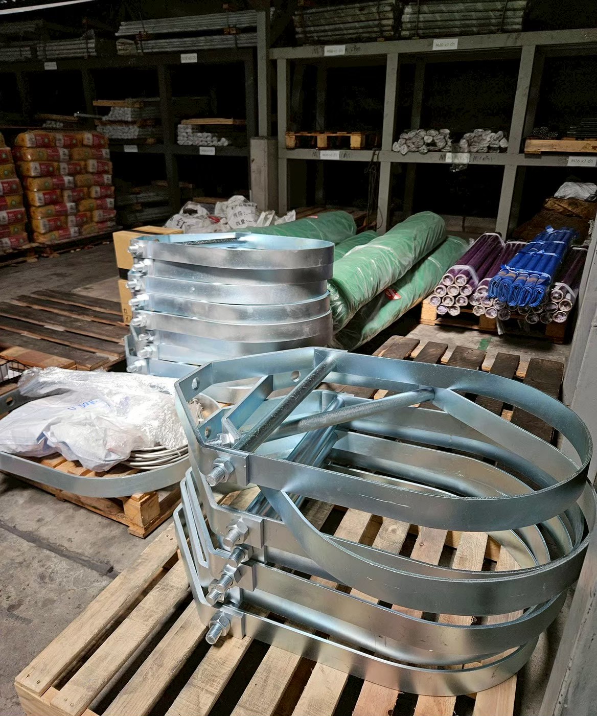 Clevis Hanger